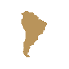 america de sud