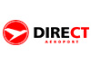 direct aeroport