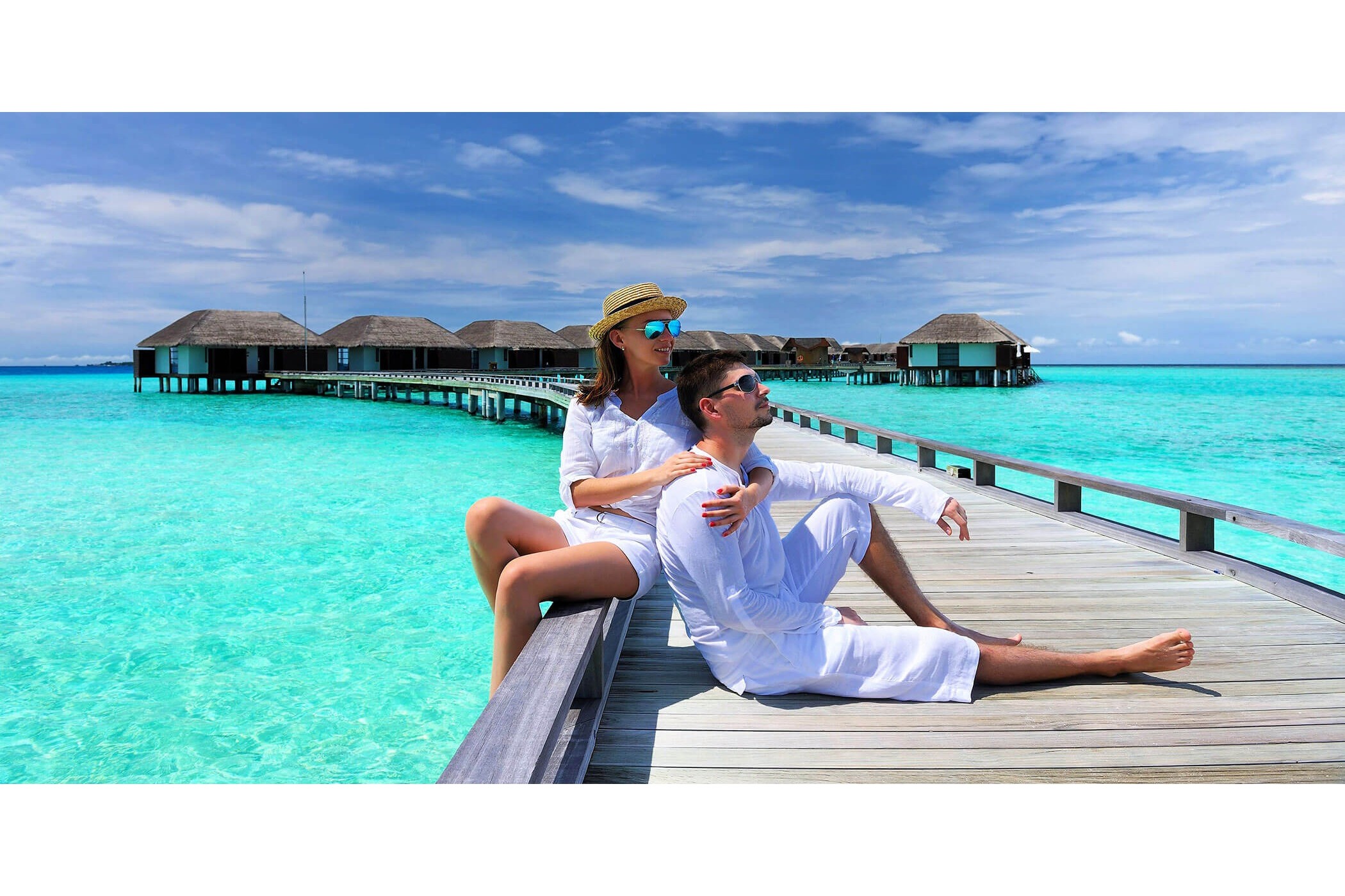 Maldive - Paradisul pe pamant!