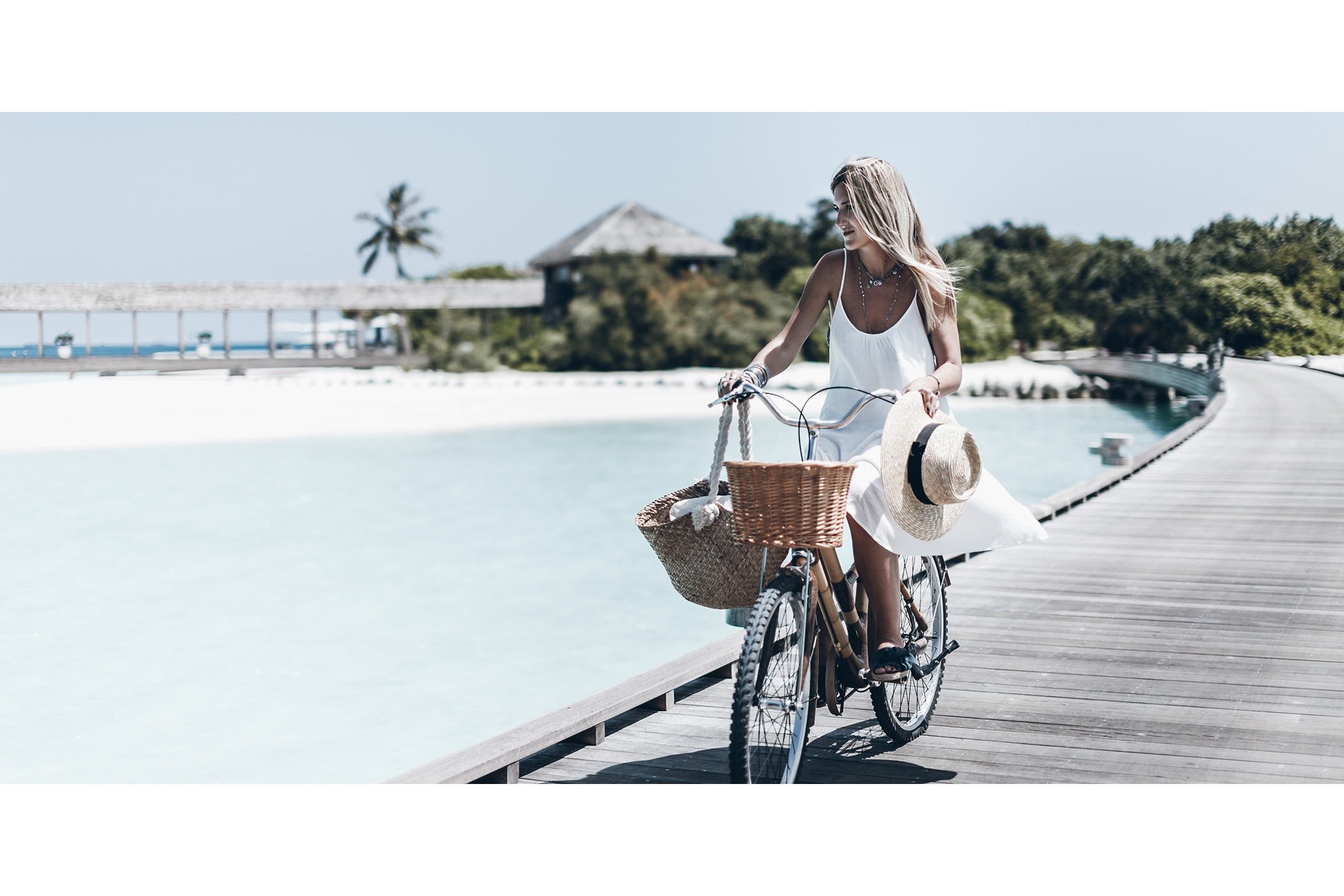 Vacante exotice luxury!