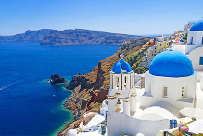 Grecia
