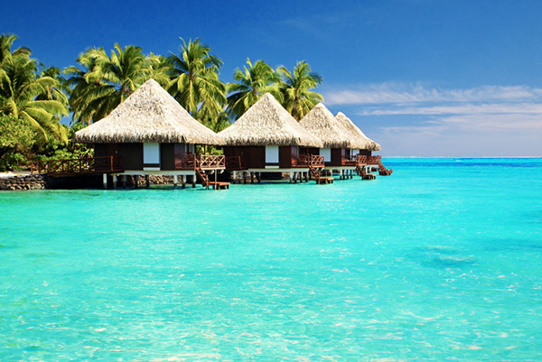Insulele Maldive