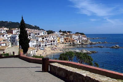 Spania