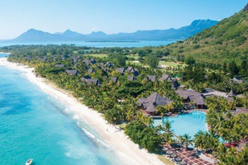 Mauritius